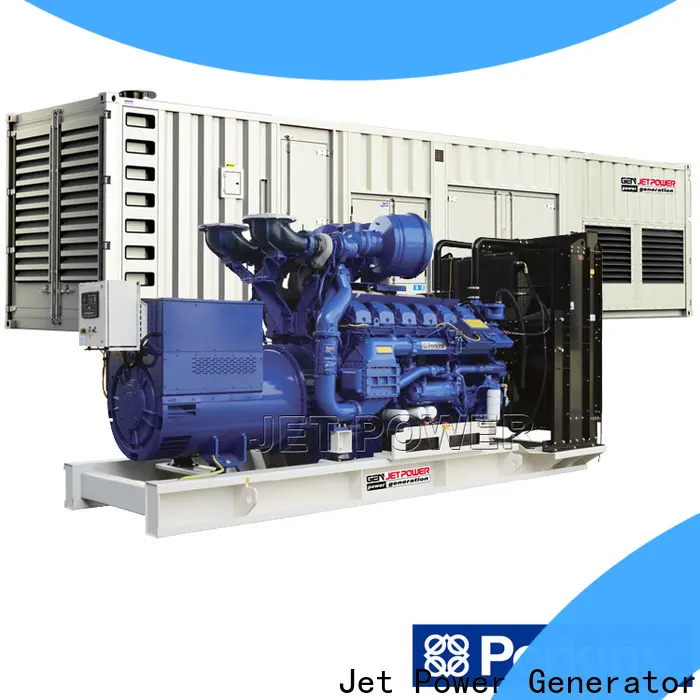 Jet Power good power generator supply for electrical power 1