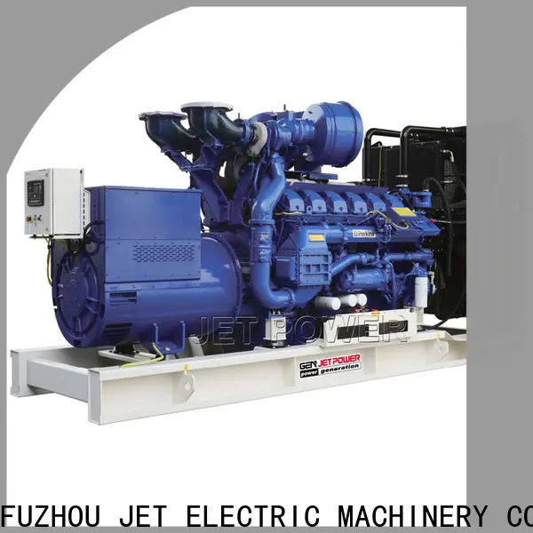 excellent silent generators factory for business 1