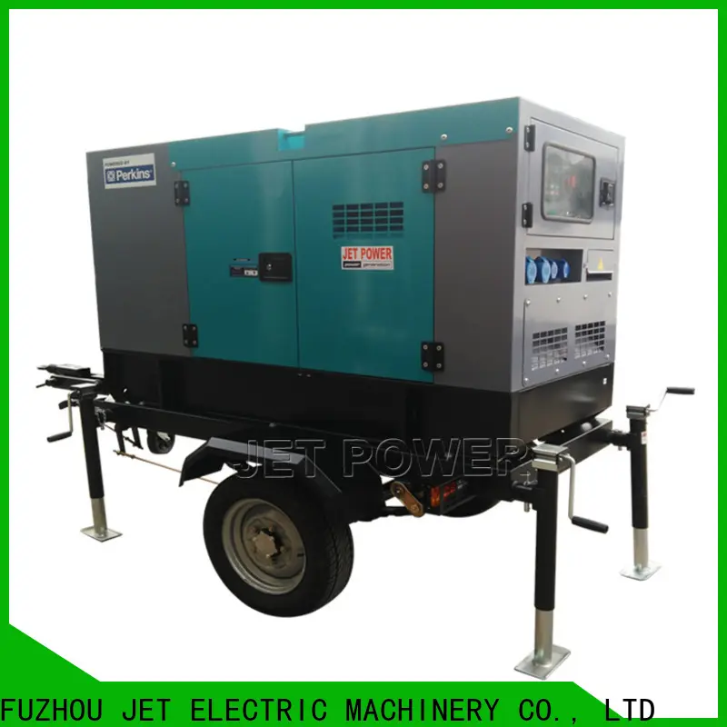 new mobile diesel generator suppliers for business 1