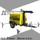Jet Power top light tower generators suppliers for electrical power 1