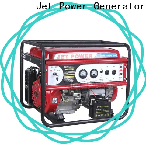 Jet Power yamaha generator suppliers for electrical power 1