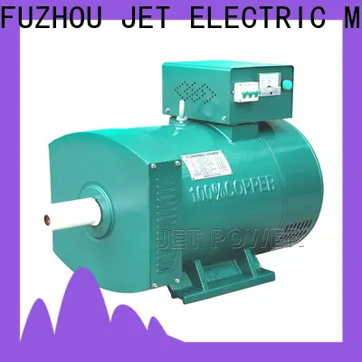 Jet Power professional leroy somer generator suppliers for electrical power 1