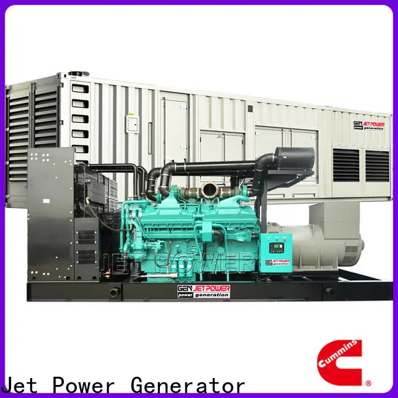 Jet Power power generator suppliers for electrical power5 1