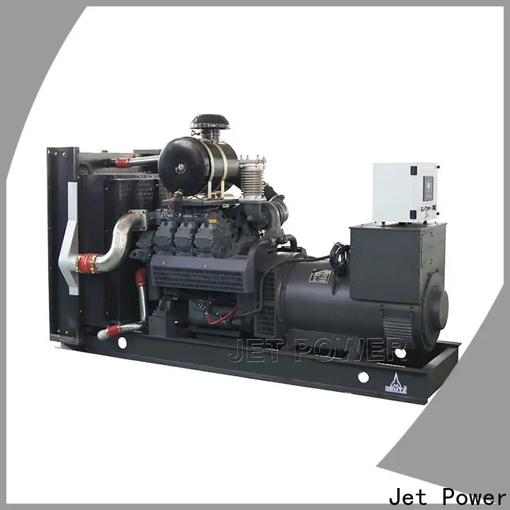 Jet Power wholesale generator diesel suppliers for business 1
