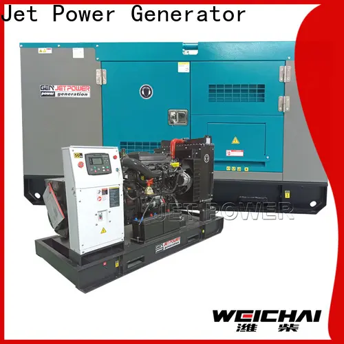 Jet Power water cooled diesel generator manufacturers for sale 1