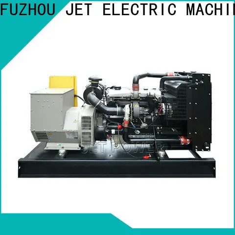 Jet Power 5 kva generator company for business2 1