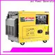 Jet Power top air cooled diesel generator suppliers for electrical power 1
