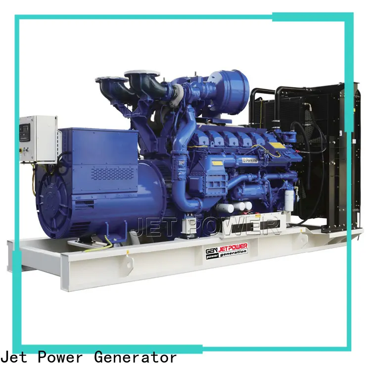 Jet Power professional generator company for electrical power1 1