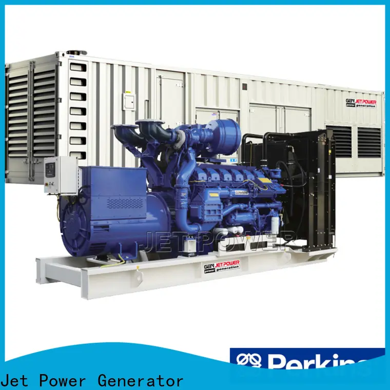 new power generator company for business 1