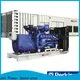 new power generator company for business 1