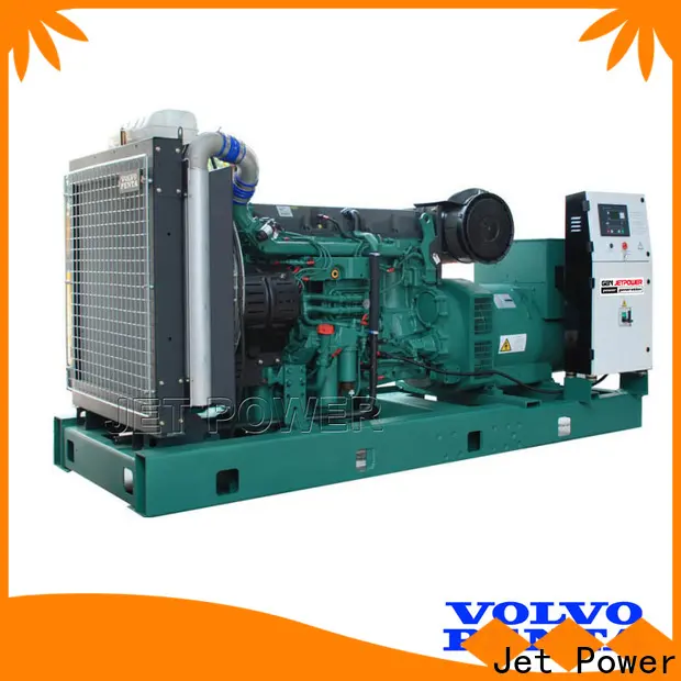 Jet Power water cooled diesel generator company for electrical power3 1