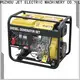 Jet Power wholesale air cooled diesel generator suppliers for electrical power 1