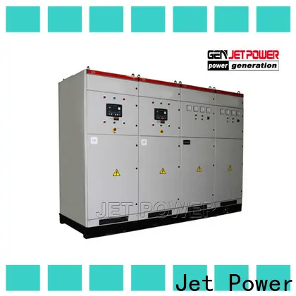 Jet Power top electrical control system factory for electrical power 1