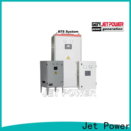 top generator control system company for electrical power 1