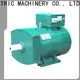 Jet Power brushless alternator company for business 1