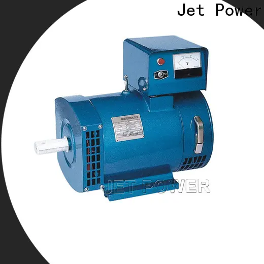 Jet Power wholesale generator head factory for electrical power 1