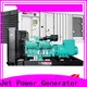 Jet Power water cooled diesel generator supply for sale 1