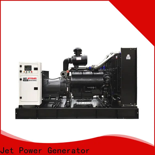 Jet Power 5 kva generator factory for sale2 1
