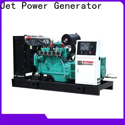 Jet Power gas generator manufacturers factory for electrical power1 1