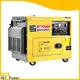 Jet Power latest air cooled diesel generator set suppliers for sale 1