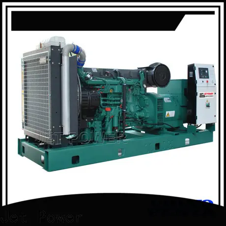 Jet Power latest electrical generator factory for business 1