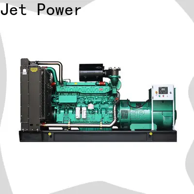 top water cooled diesel generator supply for sale 1