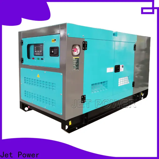 Jet Power factory price generator diesel manufacturers for business 1