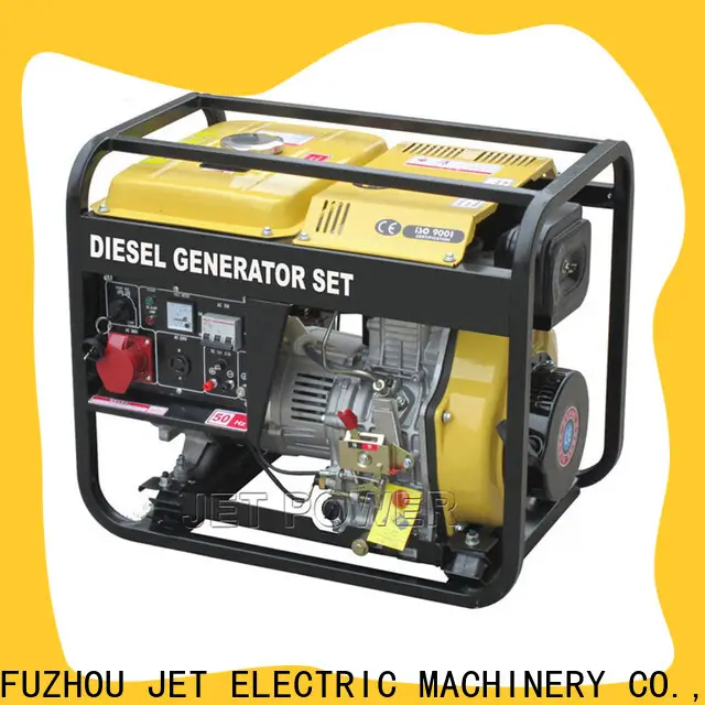 factory price silent generator manufacturers for sale 1