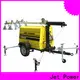 Jet Power fast delivery light tower generators manufacturers for sale 1