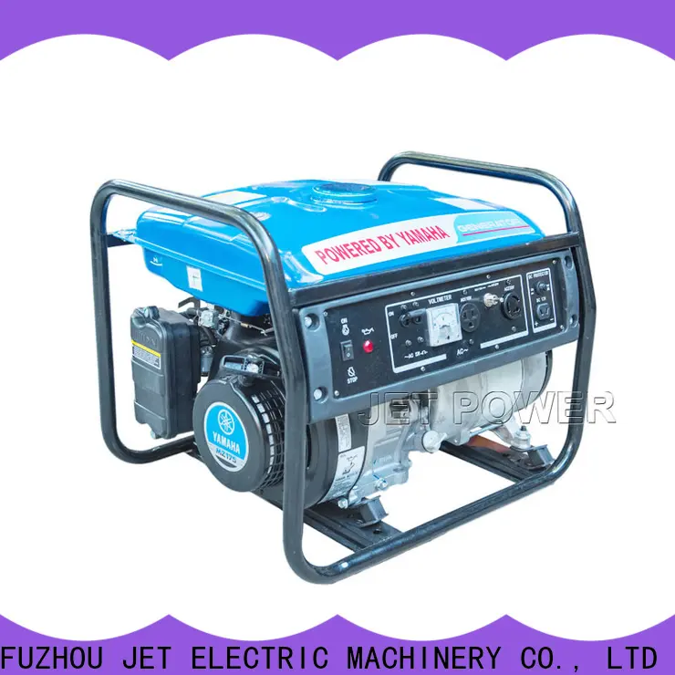 Jet Power honda generator manufacturers for electrical power1 1