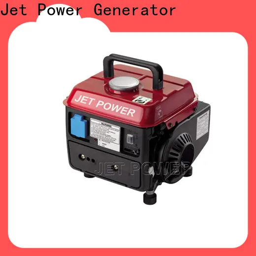Jet Power electric generator company for electrical power1 1