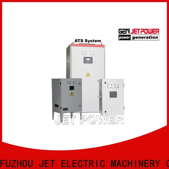 Jet Power good generator control system manufacturers for sale1 1