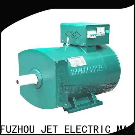 Jet Power leroy somer generator supply for business 1