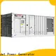 Jet Power containerised generator set manufacturers for electrical power2 1