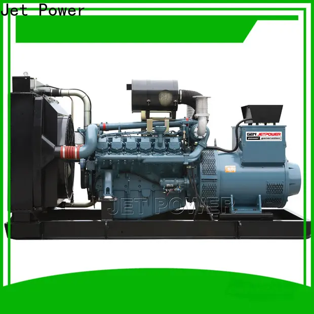 new water cooled generator company for business 1