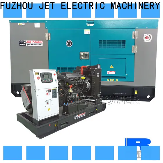 Jet Power wholesale generator company for business1 1