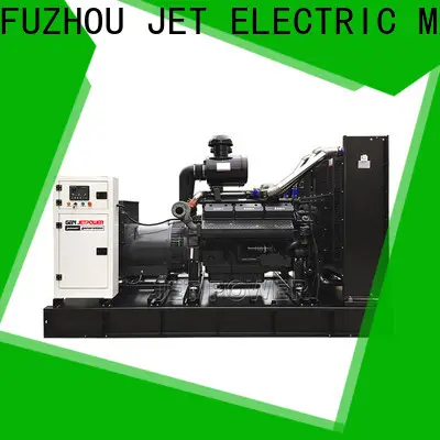 Jet Power home use generator suppliers for electrical power3 1