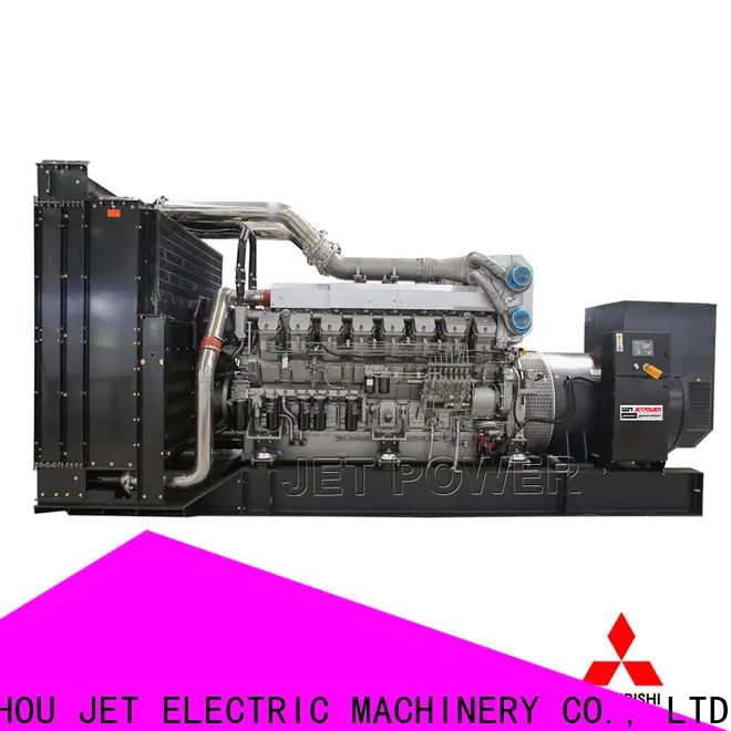 Jet Power generator factory for sale2 1