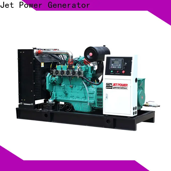 factory price gas generator set suppliers for sale 1