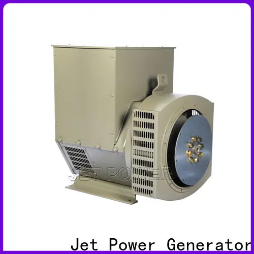 Jet Power alternator electric generator company for sale 1