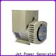 Jet Power alternator electric generator company for sale 1
