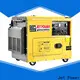 Jet Power silent generator factory for electrical power1 1