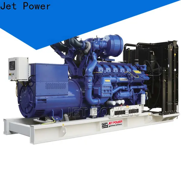 Jet Power power generator suppliers for sale4 1
