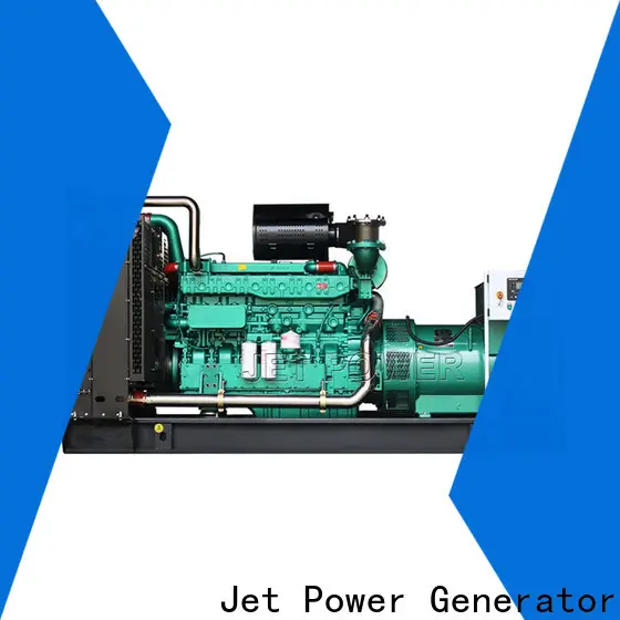 Jet Power generator diesel supply for business2 1