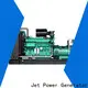 Jet Power generator diesel supply for business2 1