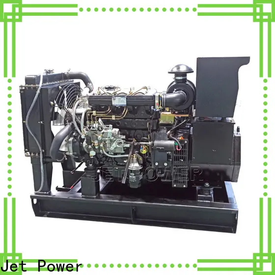 Jet Power silent generators suppliers for electrical power2 1