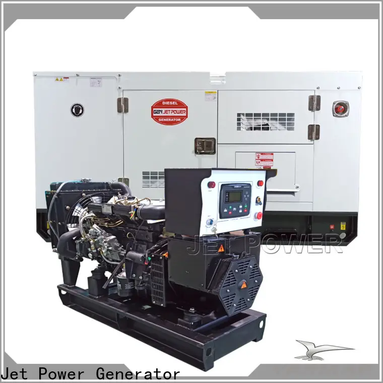Jet Power excellent home use generator company for sale 1