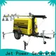 top light tower generator factory for business 1
