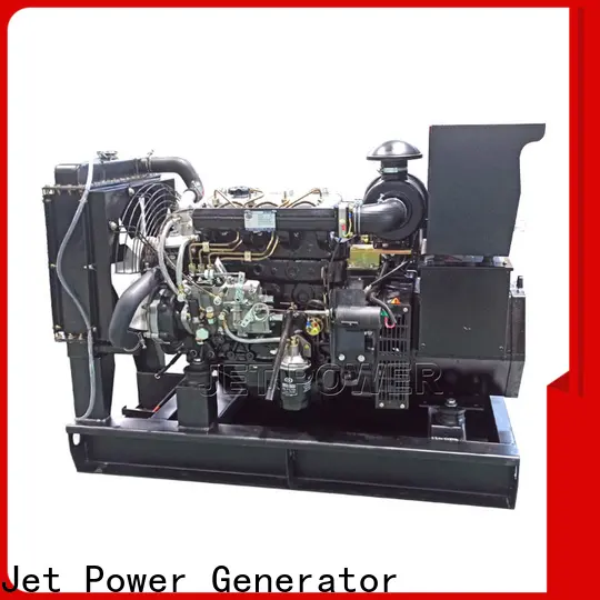 good silent generators company for business 1