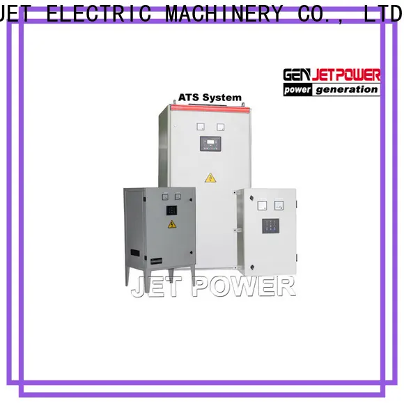 new generator control system manufacturers for business 1